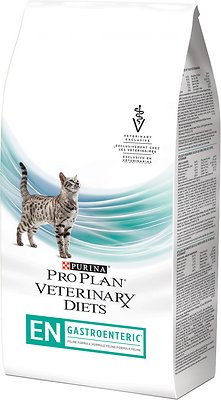 Purina Pro Plan Veterinary Diets EN Gastroenteric Formula Dry Cat Food