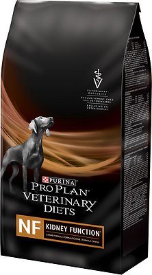Purina Pro Plan Veterinary Diets NF Kidney Function Formula Dry Dog Food