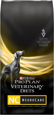 Purina Pro Plan Veterinary Diets Neurocare Dry Dog Food