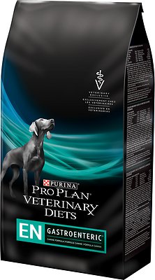 Purina Pro Plan Veterinary Diets EN Gastroenteric Formula Dry Dog Food