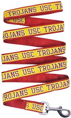 Pets First Southern California Trojans Dog Leash