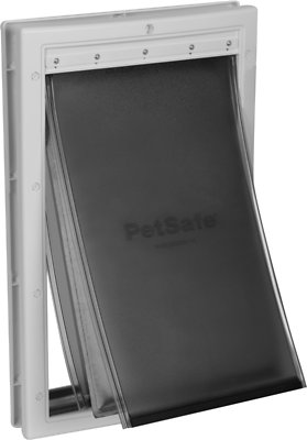 PetSafe Extreme Weather Pet Door