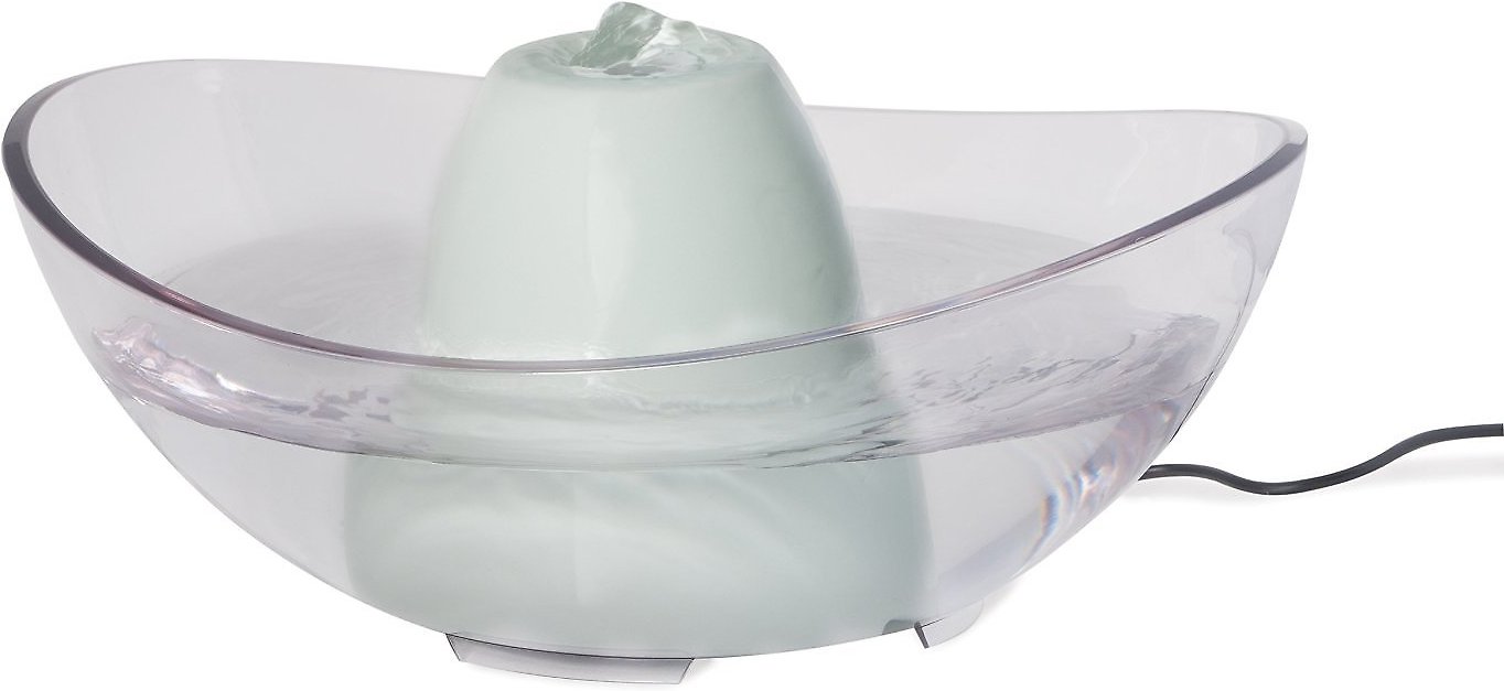 PetSafe Sedona Pet Fountain, Lake Breeze
