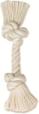 Mammoth 100% Cotton Dog Rope Toy