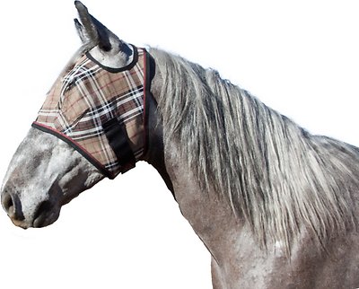 Kensington Protective Products Signature Fly Horse Mask