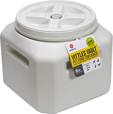 Gamma2 Vittles Vault Pet Food Storage