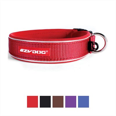 EzyDog Neo Classic Dog Collar