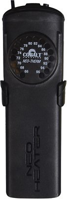 Cobalt Aquatics Electronic Neo-Therm Submersible Aquarium Heater