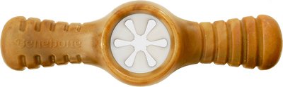 Benebone Pawplexer Chicken Flavor Dog Chew Toy