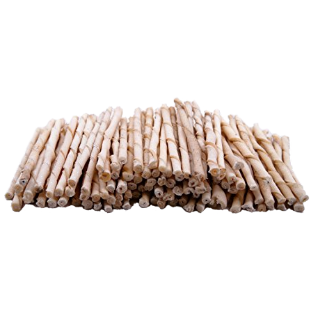 Earth Animal No Hide Pork Stix Chews Dog Treat