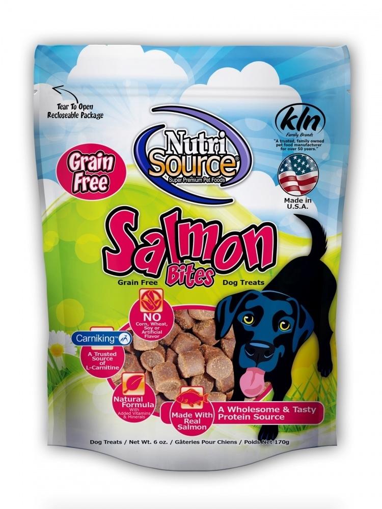 NutriSource Soft and Tender Chicken Dog Treats