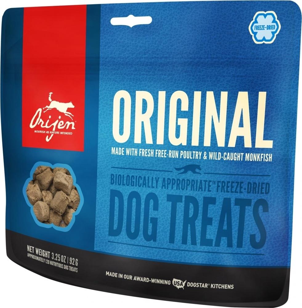 ORIJEN Freeze Dried Grass Fed Lamb Cat Treats